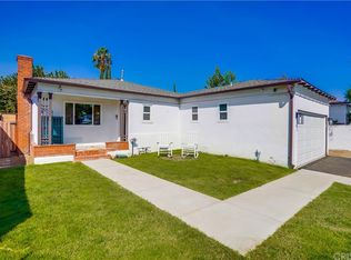12655 Hatteras St, Valley Village, CA 91607
