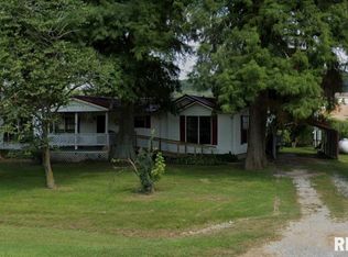 6265 State Route 37 Rd, Cypress, IL 62923