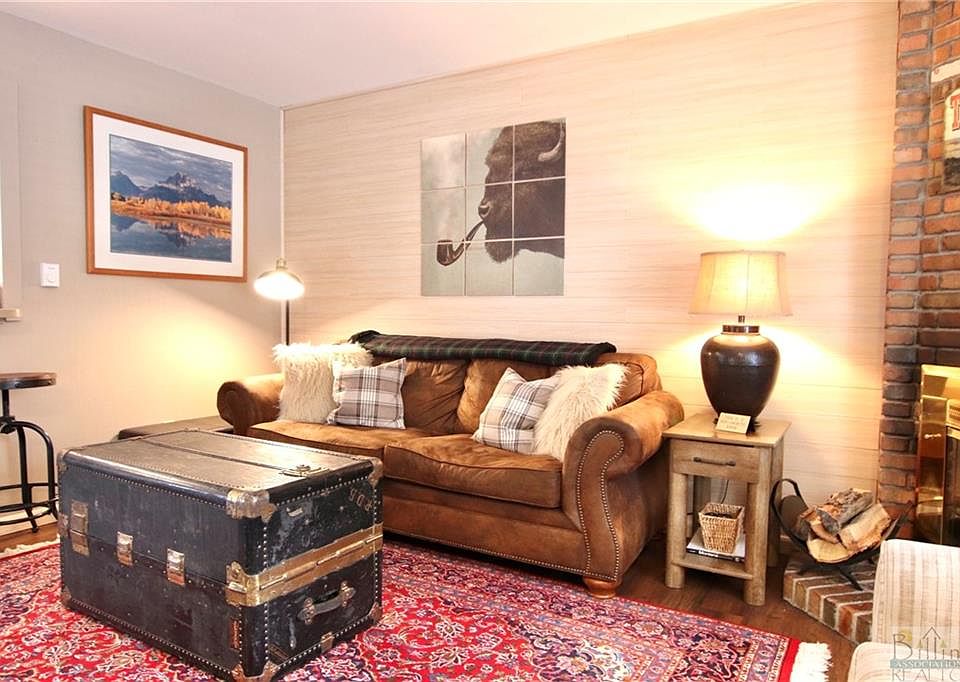 1505 Broadway Ave S Red Lodge MT Zillow