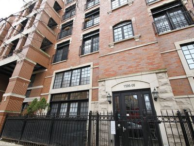 1506 N Sedgwick St APT 1S, Chicago, IL, 60610