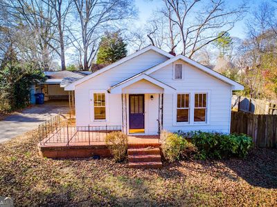 532 College St, Carrollton, GA, 30117