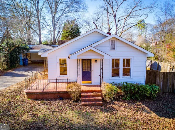 532 College St, Carrollton, GA 30117
