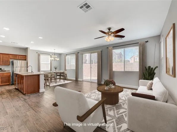 5377 Panaca Spring St, Las Vegas, NV 89122