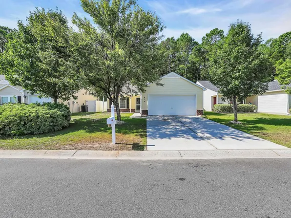 428 Bellegrove Dr., Myrtle Beach, SC 29579