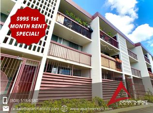 Birch Gardens Dragon LLC, Honolulu, HI 96814