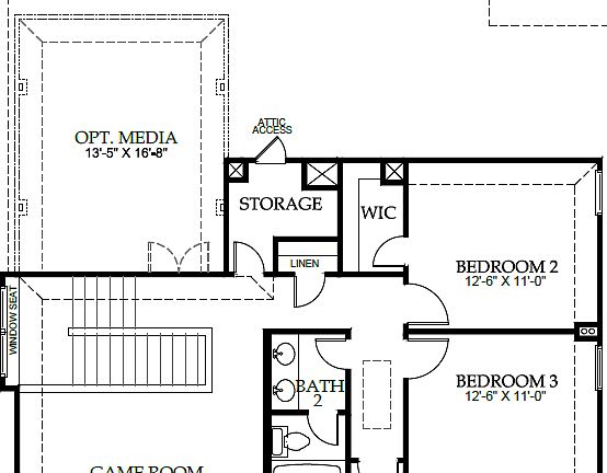5th image of 528 Warner Dr #1R7U2R