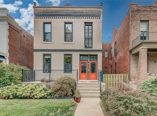 4332 Laclede Ave #2, Saint Louis, MO 63108