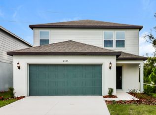 2335 Shasta St, Lakeland, FL 33805