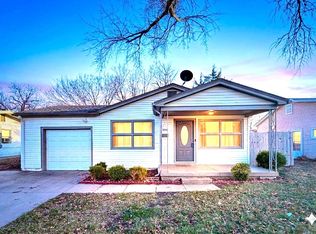 3709 W 8th St N, Wichita, KS 67203