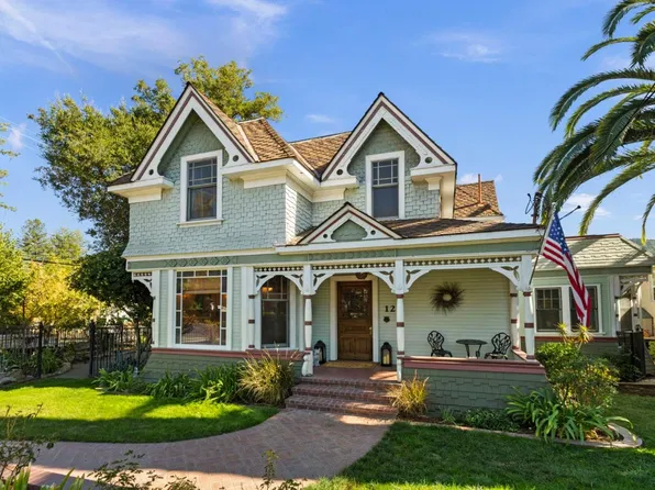 122 Los Gatos Blvd, Los Gatos, CA 95030