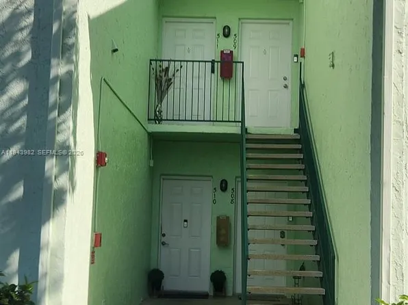 4086 N Pine Island Rd APT 510, Fort Lauderdale, FL 33351