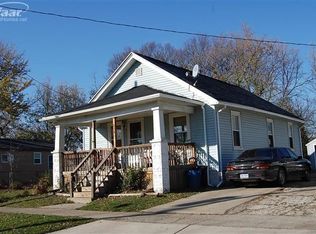 834 Leland St, Flint, MI