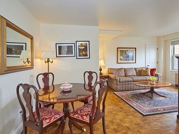 4th image of 1634 1st Ave #19A