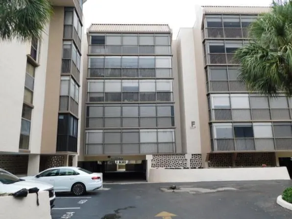 2810 N 46th Avenue #459F, Hollywood, FL 33021