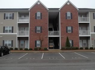 612 Marshtree Ln UNIT 105, Fayetteville, NC 28314