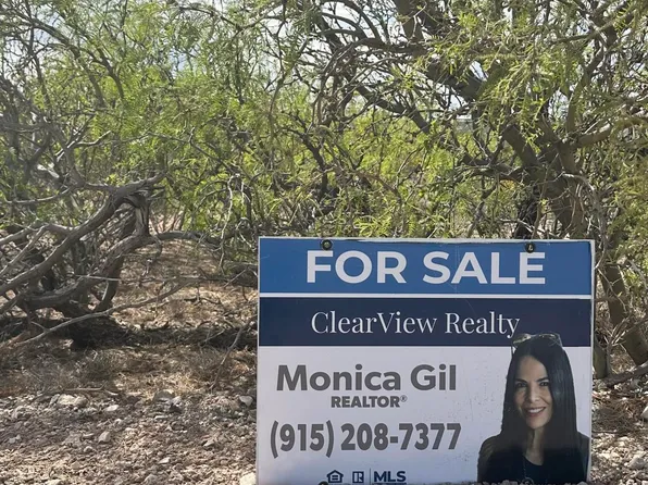 Pn #284480, El Paso, TX 79938