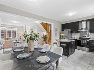 222 Coronation Rd, Whitby, ON L1P 0H7