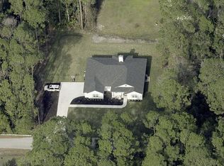 1322 Riviera Dr, Green Cove Springs, FL 32043