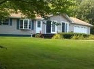 16 Papermill Rd, Hampden, ME 04444