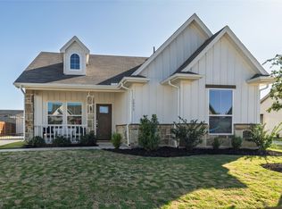 1577 Saylee Ln, Burleson, TX 76028