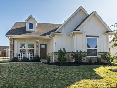 1577 Saylee Ln, Burleson, TX, 76028
