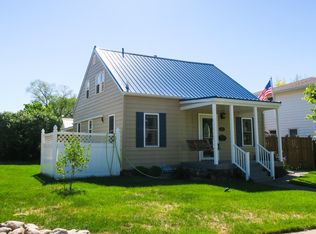 514 N Highland Ave, Pierre, SD 57501