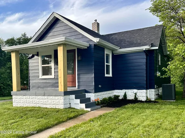 2009 Matheis Ln, Shively, KY 40216