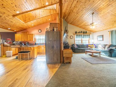 1863 Foxtail Ln SW, Backus, MN, 56435