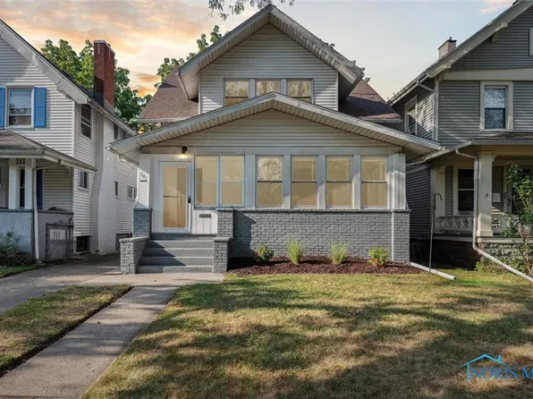 141 University Blvd, Toledo, OH 43614