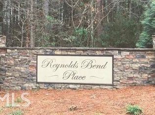 01 Winterberry Ln SE, Rome, GA 30161
