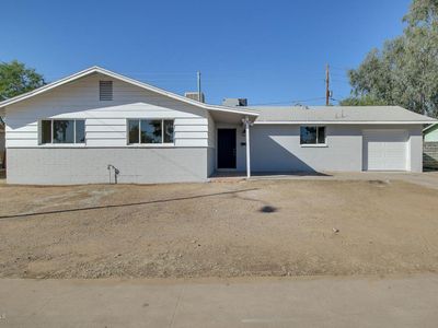 2928 N 40th Dr, Phoenix, AZ, 85019