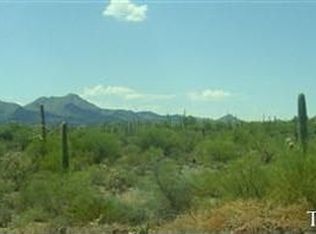3280 N Camino De Oeste, Tucson, AZ 85745