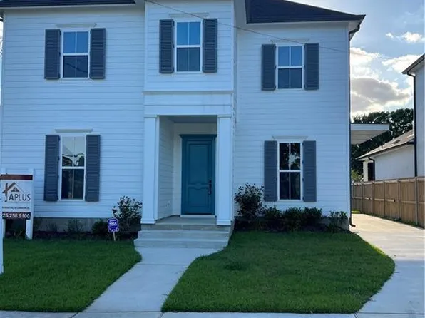 1416 Choctaw Ave, Metairie, LA 70005