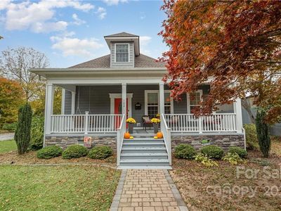 102 Marietta St, Clover, SC, 29710