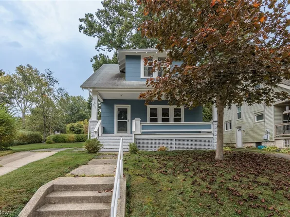 707 S Depeyster St, Kent, OH 44240