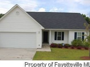 2400 Camp Lejeune Ct, Hope Mills, NC 28348
