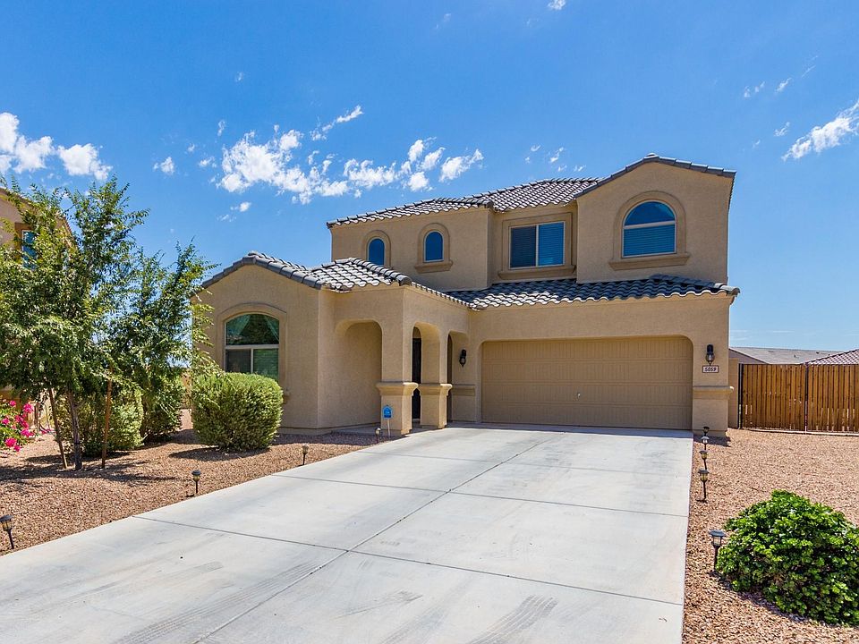 1st image of 5059 E Iolite St