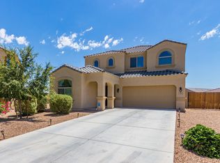 5059 E Iolite St, San Tan Valley, AZ 85143