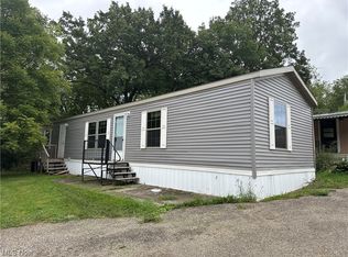 2606 Lincoln Way W LOT 34, Massillon, OH 44647