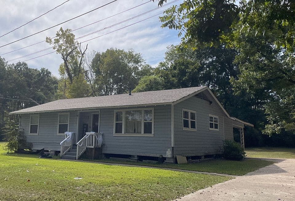 306 Ivy St, Mooringsport, LA 71060 Zillow
