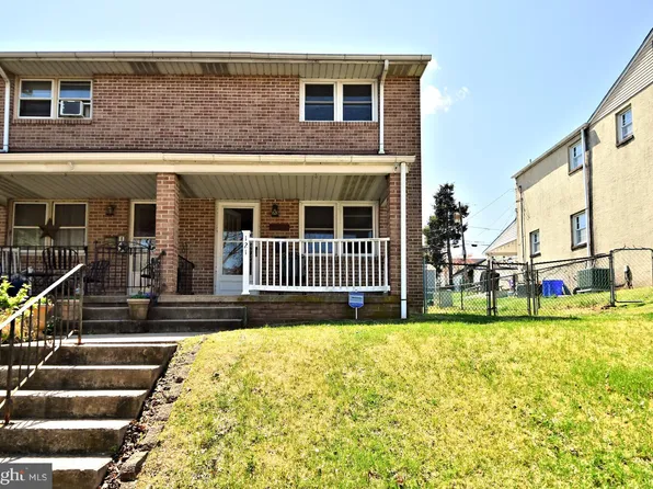 121 E 10th Ave, Conshohocken, PA 19428