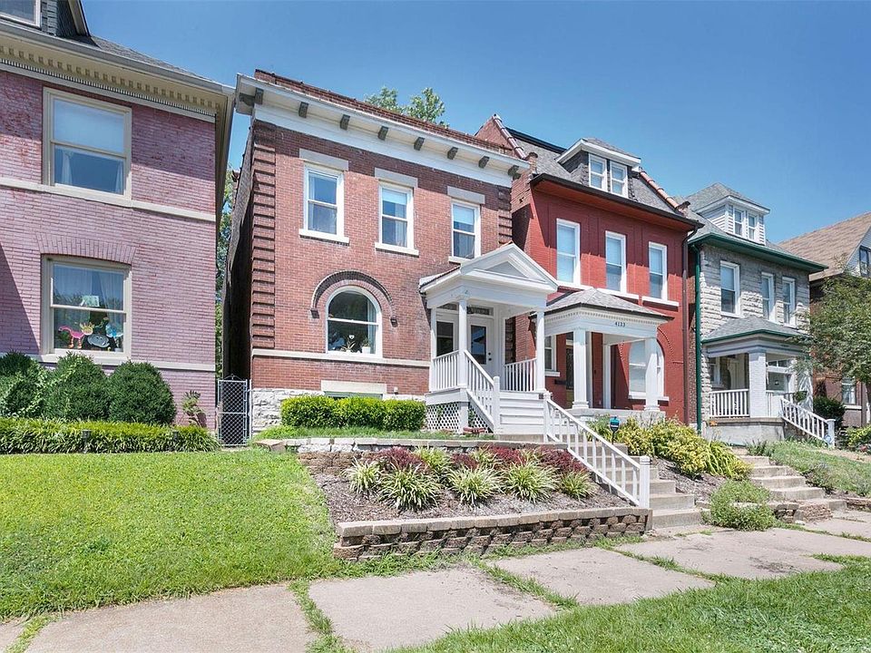 1st image of 4137 Shenandoah Ave