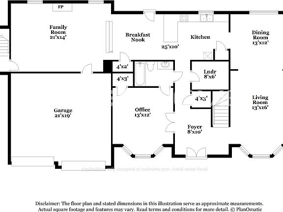 3rd image of 2717 Cherry Blossom Cir SE
