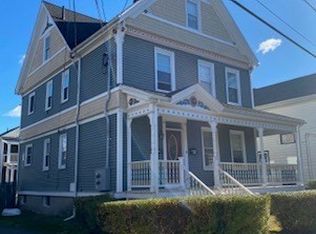 32 Manning St, Medford, MA 02155