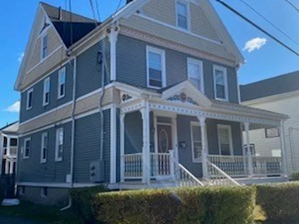 32 Manning St, Medford, MA 02155