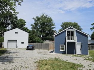 4215 S Biltmore Ave, Indianapolis, IN 46221