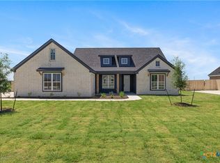 1823 Ember Dr, Temple, TX 76502