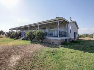 2319 W Airport Rd, Willcox, AZ 85643