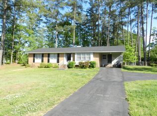 5719 Fayetteville Rd, Raleigh, NC 27603