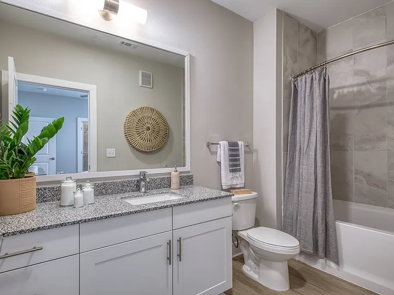 The Pointe at Davis Creek — Photo 59